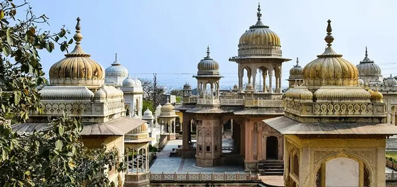 Jaipur Sightseeing Tour by Car & Driver – Full-Day & Half-Day Options