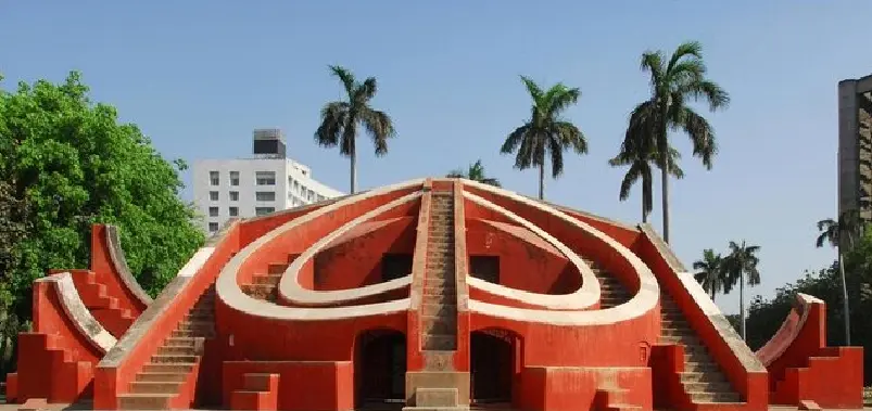 Jantar Mantar Delhi