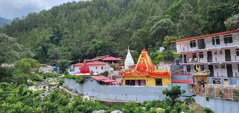 Kainchi Dham Neem Karoli Baba Ashram: Complete Travel & Darshan Guide