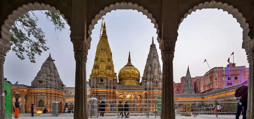 Kashi Vishwanath Temple Darshan, Timings & Travel Guide