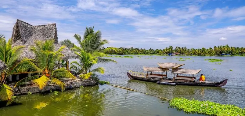 Why Kumarakom Is One of Kerala's Most Peaceful Luxury Destinations