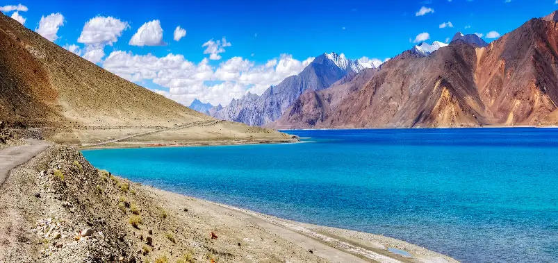 Leh Ladakh Tour Package for Foreign Tourists