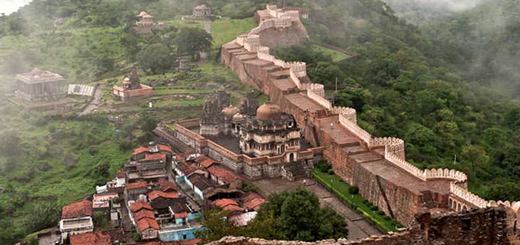 Top Destinations For Luxury India Travel Deal Within Budget