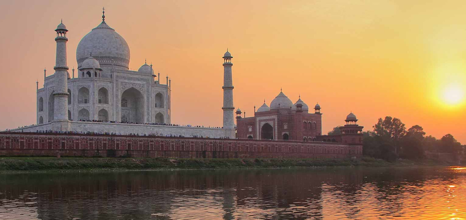 Web & SEO for Premium Tour Operators