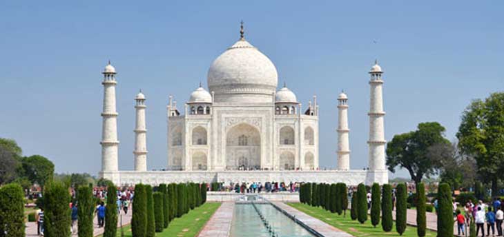 Luxury Travel India: Explore the best of Luxury India Tour in one go