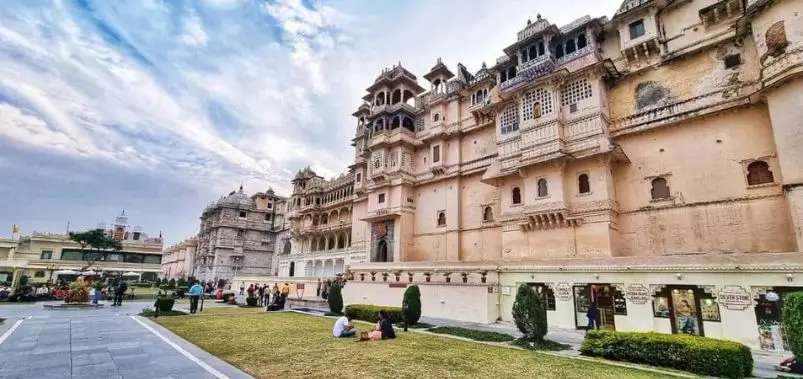 Maharaja Palace Hotels in India: Best Royal Palaces to Stay In