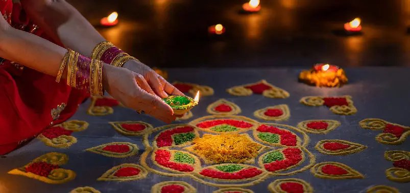 Major Festivals of India Month by Month: Complete Cultural Travel Guide for International Travellers