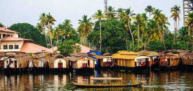 6 mind-blowing places to visit in South India in December