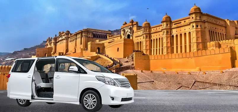 Mini Bus With Driver in India – Perfect for Small Groups, Families & Corporate Trips