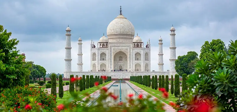30 Most Famous Tourist Places in India Every Traveller Should Visit