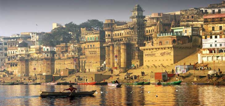 Most sought-after tour itineraries of India