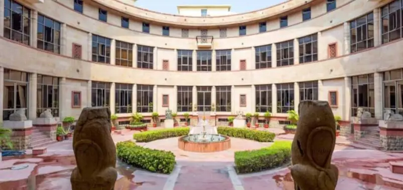 National Museum of India Delhi