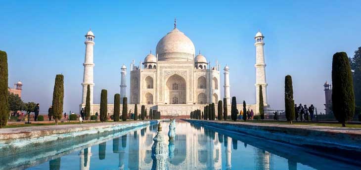 Top 10 Packages For North India Tour