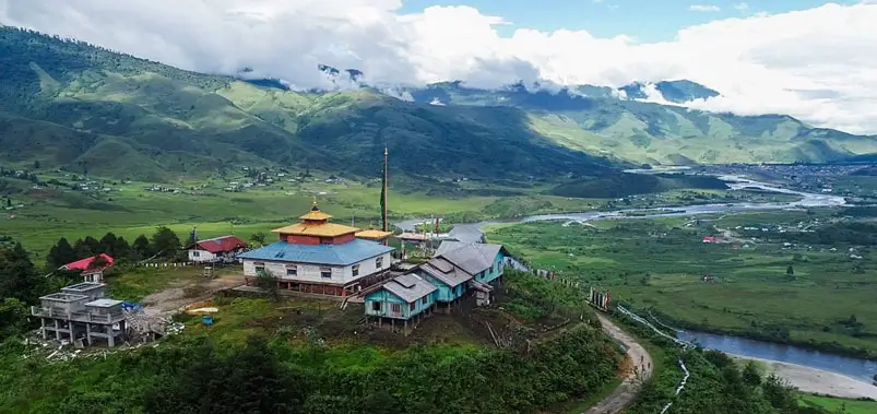 Offbeat North East India Tour Packages for Nature and Culture Lovers