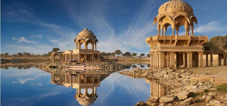 Perfect Indian destinations for the solo women traveler