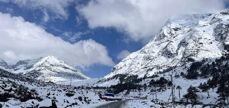 Photography Travel Guide to North East India: Landscapes, Tribes and Himalayan Views