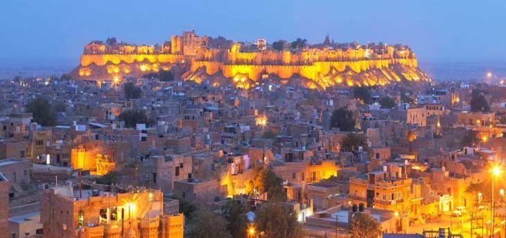 Winter Is Coming And These 15 Places To Visit In Jaisalmer In December 2022 Are A Perfect Escape!