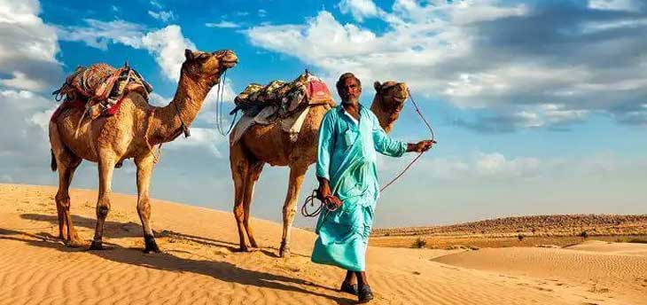 Planning a Trip to Rajasthan? Discover the Best Time to Visit