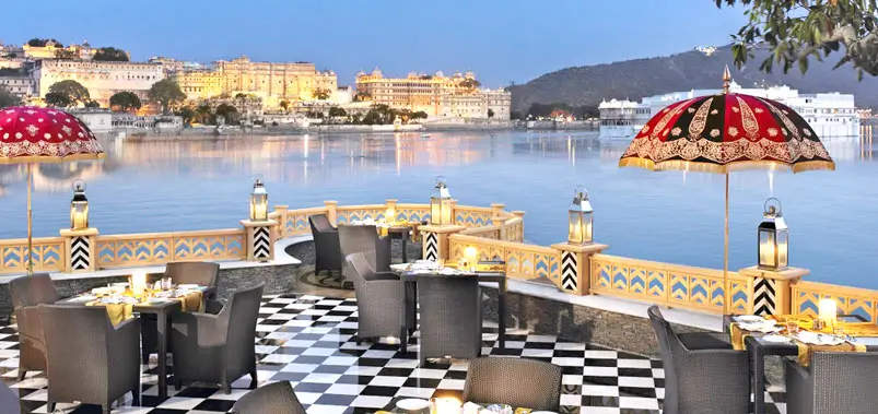 Best Time to Visit Rajasthan for Honeymoon & Couple Tour