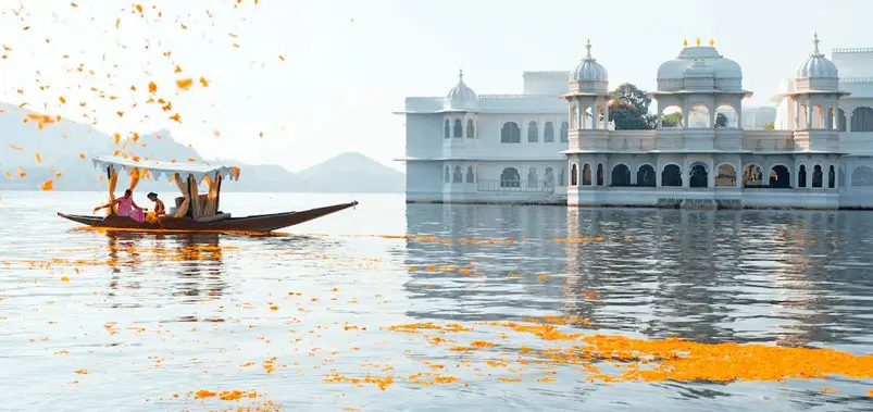 Best Rajasthan Tour Packages for Couples