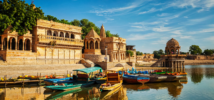 Rajasthan Travel Guide