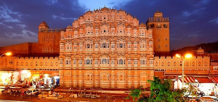 A memorable Rajasthan Tour