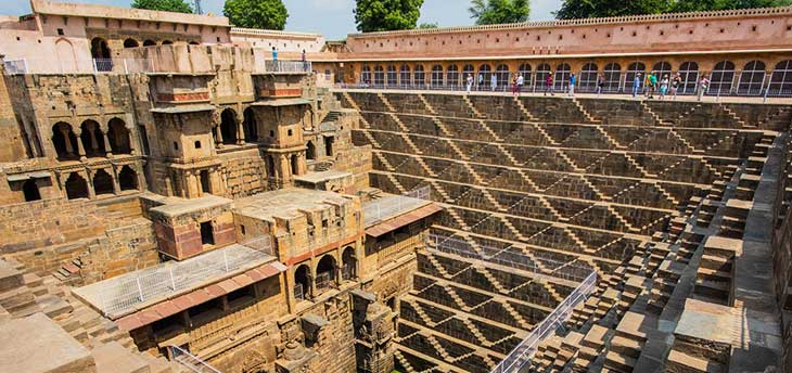 Top 5 Offbeat Destinations To Travel In Rajasthan Trip Package
