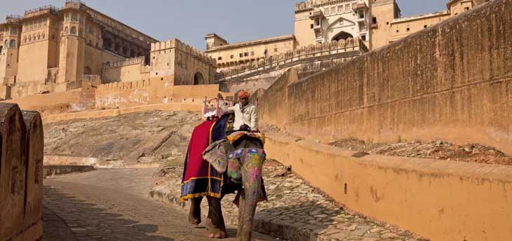 Rajasthan Calls in Winter: Top 5 destinations to visit in Rajasthan during the winter season