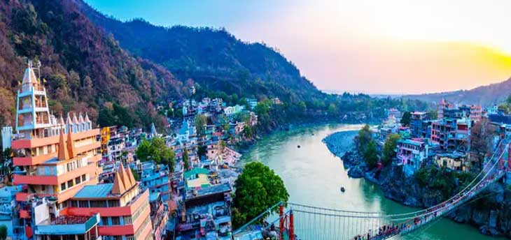 Rishikesh travel guide: Explore the best of Rishikesh in one go