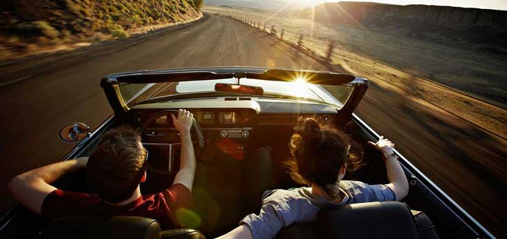 How to plan a road trip smartly?