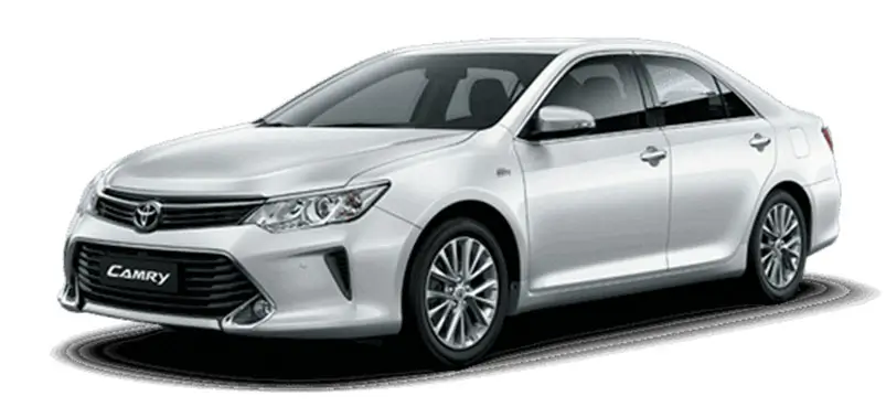 Sedan Car Hire in Jaipur – Budget-Friendly Chauffeur Service for City Tours