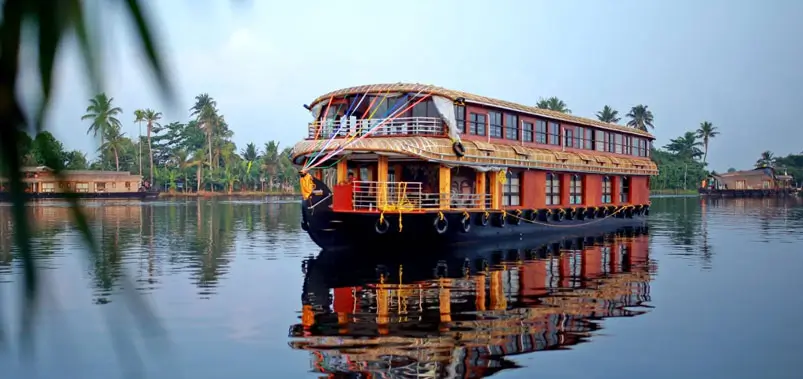 Why Top Indian Holidays Is the Most Trusted South India Luxury Tour Company