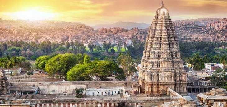 Temple Tour Of South India- A Breathtaking Experience