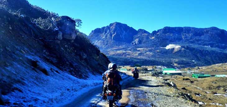 The Diverse land of India