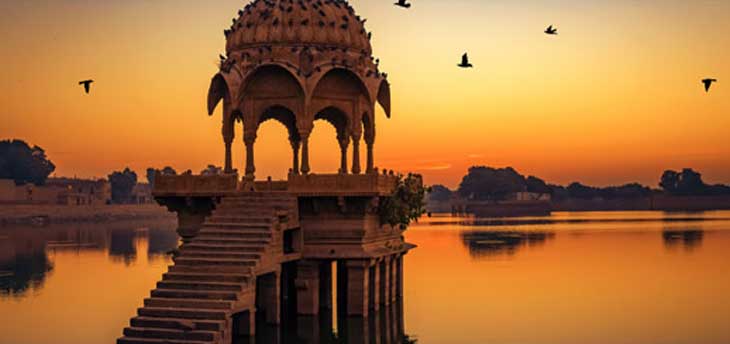 The beauty of Jaipur City beyond its heritage monuments