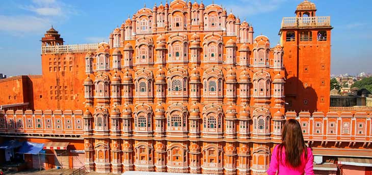 The Best Way to Your Kind of Rajasthan Tour