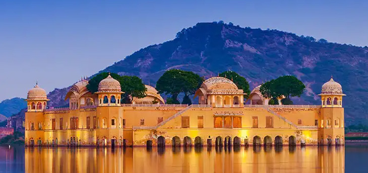The Ideal Rajasthan