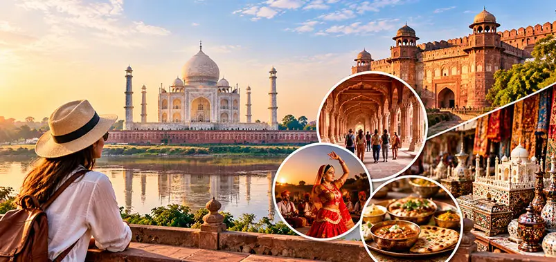 Things to Do in Agra Beyond the Taj Mahal
