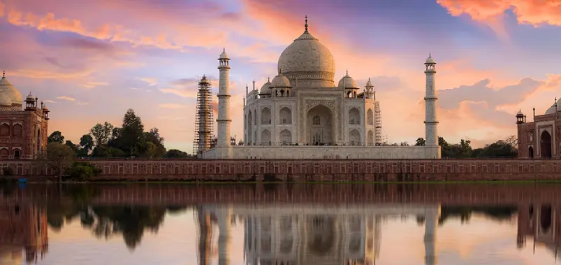 Things to do in Agra