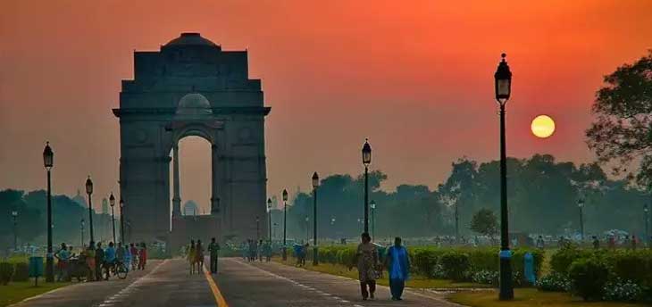 Things To Do In The Golden Triangle Tour