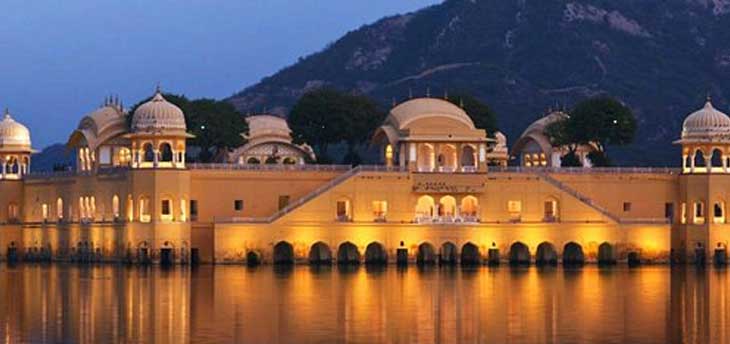 Things to do in Jaipur