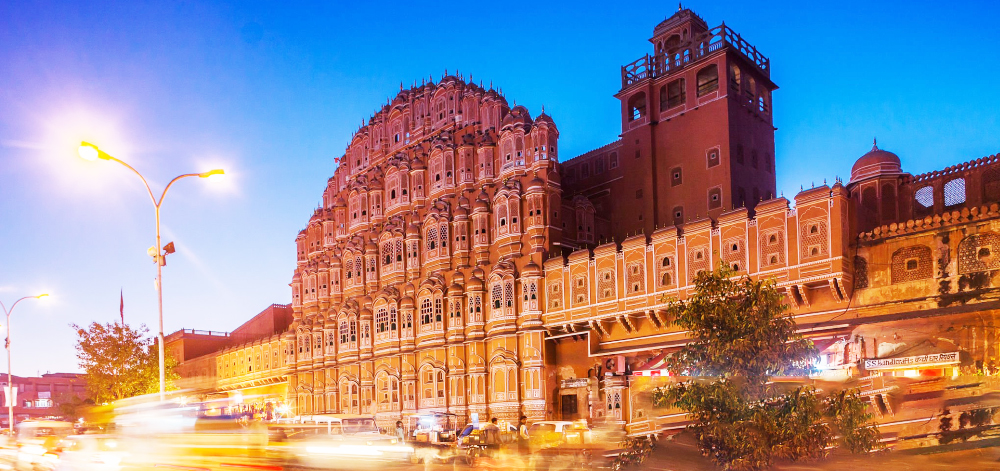 Top Attractions & Best Things to Do in Jaipur – The Pink City Travel Guide