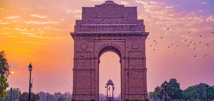 10 Off beat Things to do in Delhi