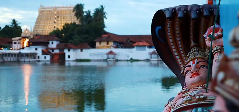 Thiruvananthapuram Travel Guide: Best Temples, Beaches, Cultural Sites and Hidden Gems in Kerala