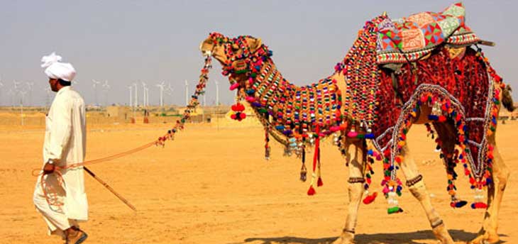 Top 7 Destinations in India to Celebrate New Year 2023