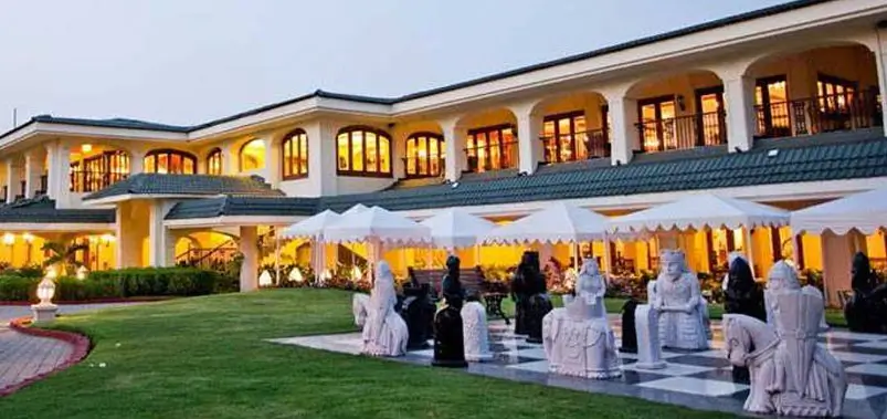 Top Boutique Romantic Getaways in India: Haveli Stays, Boutique Hotels & Private Escapes