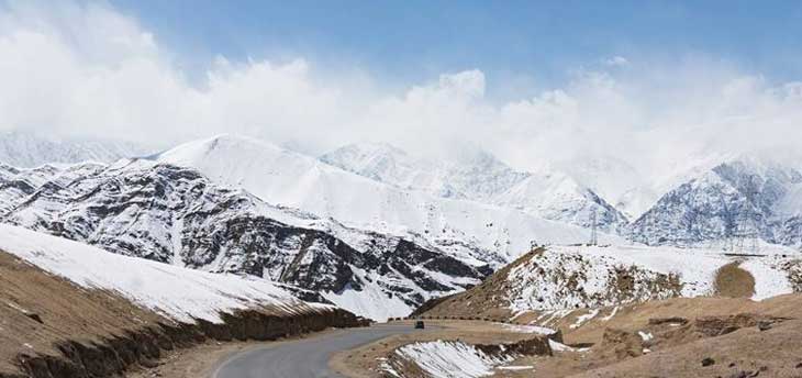 Top Tourists Places in India to Plan Summer Breaks with Family in 2020