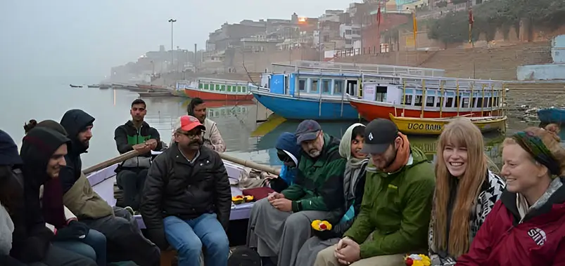 Top Travel Trends in India 2026