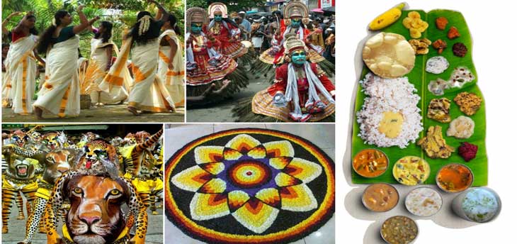 Top 10 Cultural Attractions in South India
