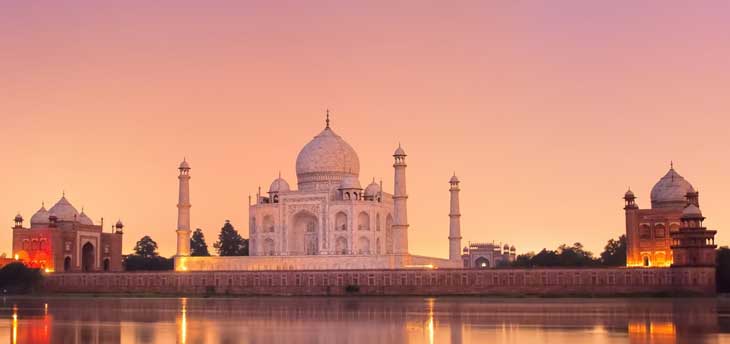 Top 10 places in India to travel in February 2020